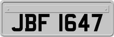 JBF1647