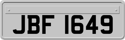 JBF1649