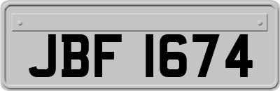 JBF1674