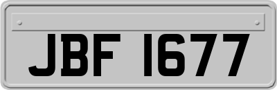 JBF1677