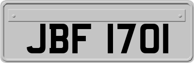 JBF1701