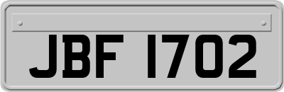JBF1702