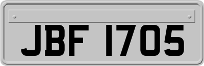JBF1705