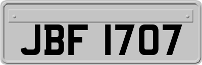 JBF1707