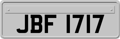 JBF1717