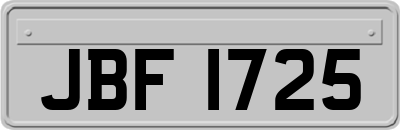 JBF1725