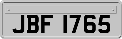 JBF1765