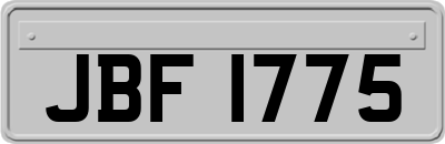 JBF1775