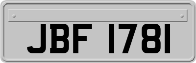 JBF1781