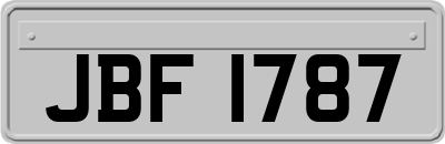 JBF1787