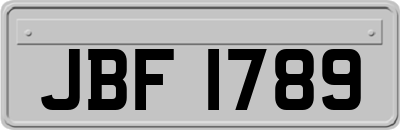 JBF1789