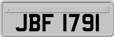 JBF1791