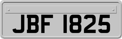 JBF1825