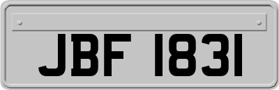 JBF1831