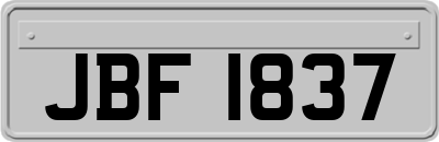 JBF1837