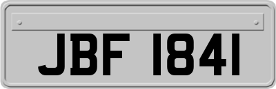 JBF1841