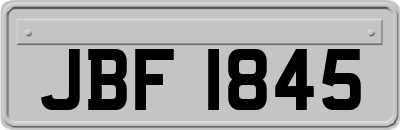 JBF1845