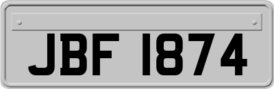 JBF1874
