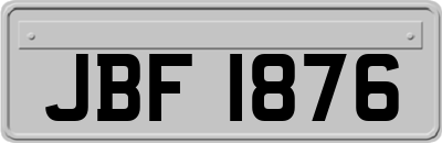 JBF1876