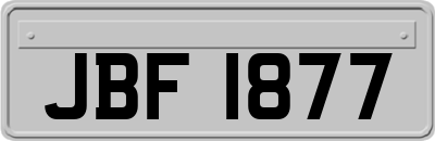 JBF1877