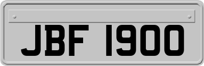 JBF1900