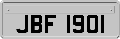 JBF1901