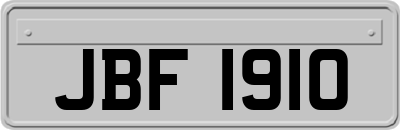 JBF1910