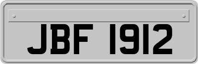 JBF1912
