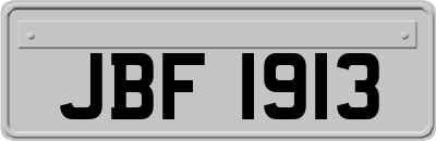 JBF1913
