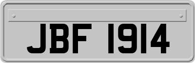 JBF1914