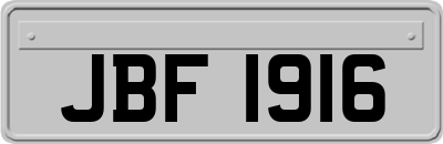 JBF1916