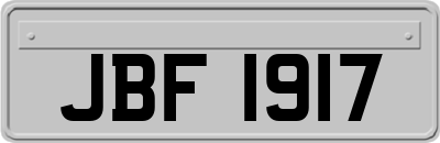 JBF1917