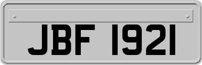 JBF1921