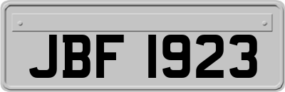 JBF1923