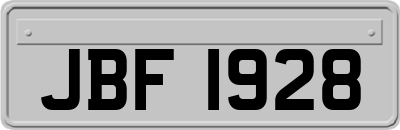 JBF1928