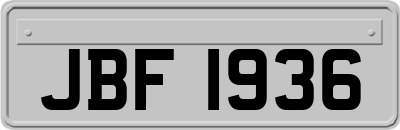 JBF1936