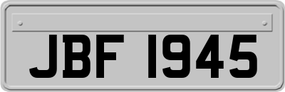 JBF1945