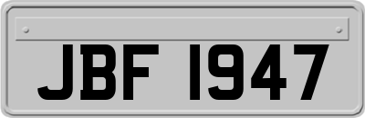 JBF1947