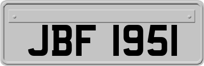 JBF1951