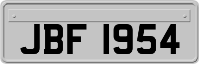 JBF1954