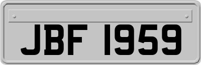 JBF1959