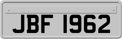 JBF1962