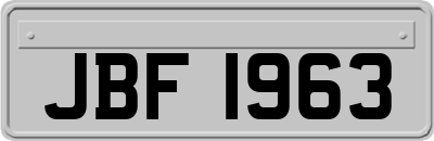 JBF1963