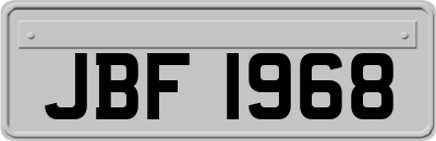 JBF1968