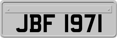 JBF1971