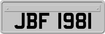 JBF1981