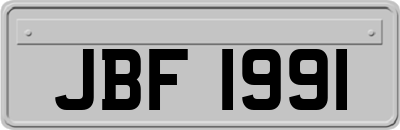 JBF1991