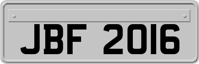 JBF2016