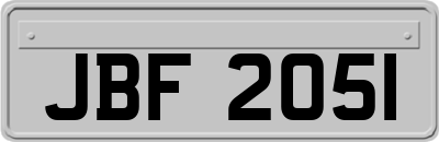 JBF2051