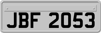 JBF2053